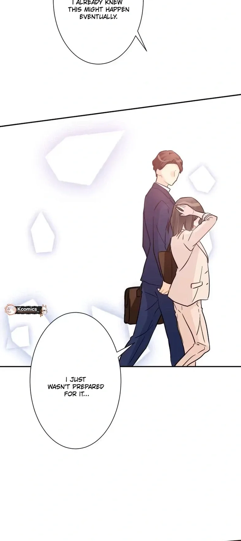 Unmei no Aite wa Josuhi datta Chapter 9 page 12