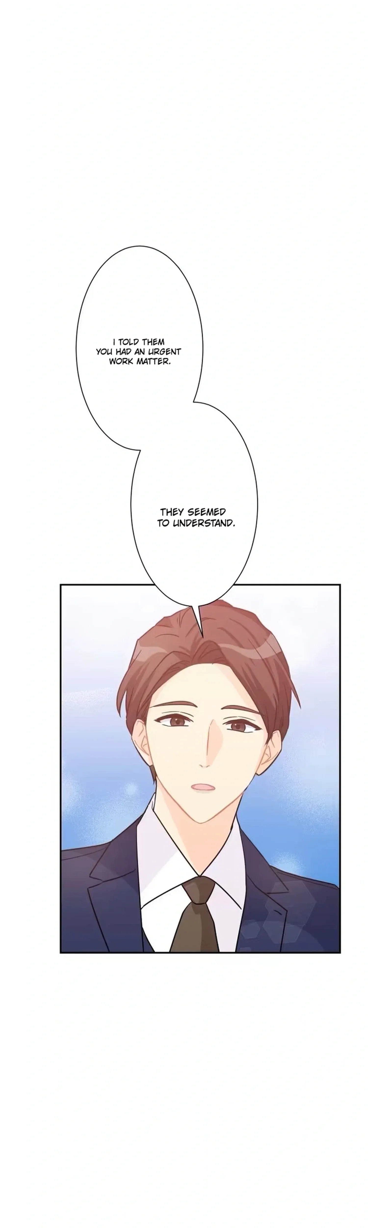 Unmei no Aite wa Josuhi datta Chapter 9 page 2