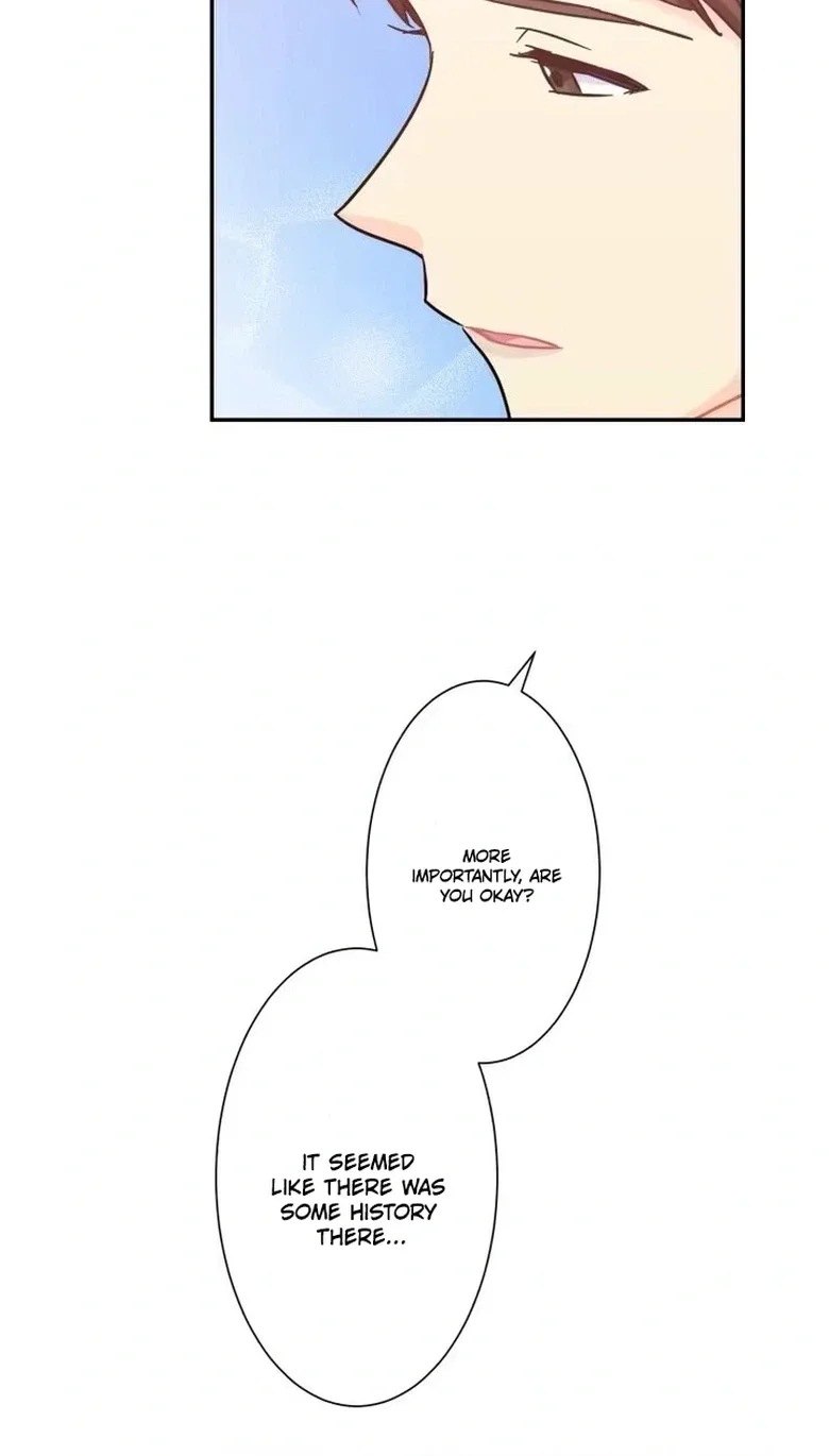 Unmei no Aite wa Josuhi datta Chapter 9 page 9