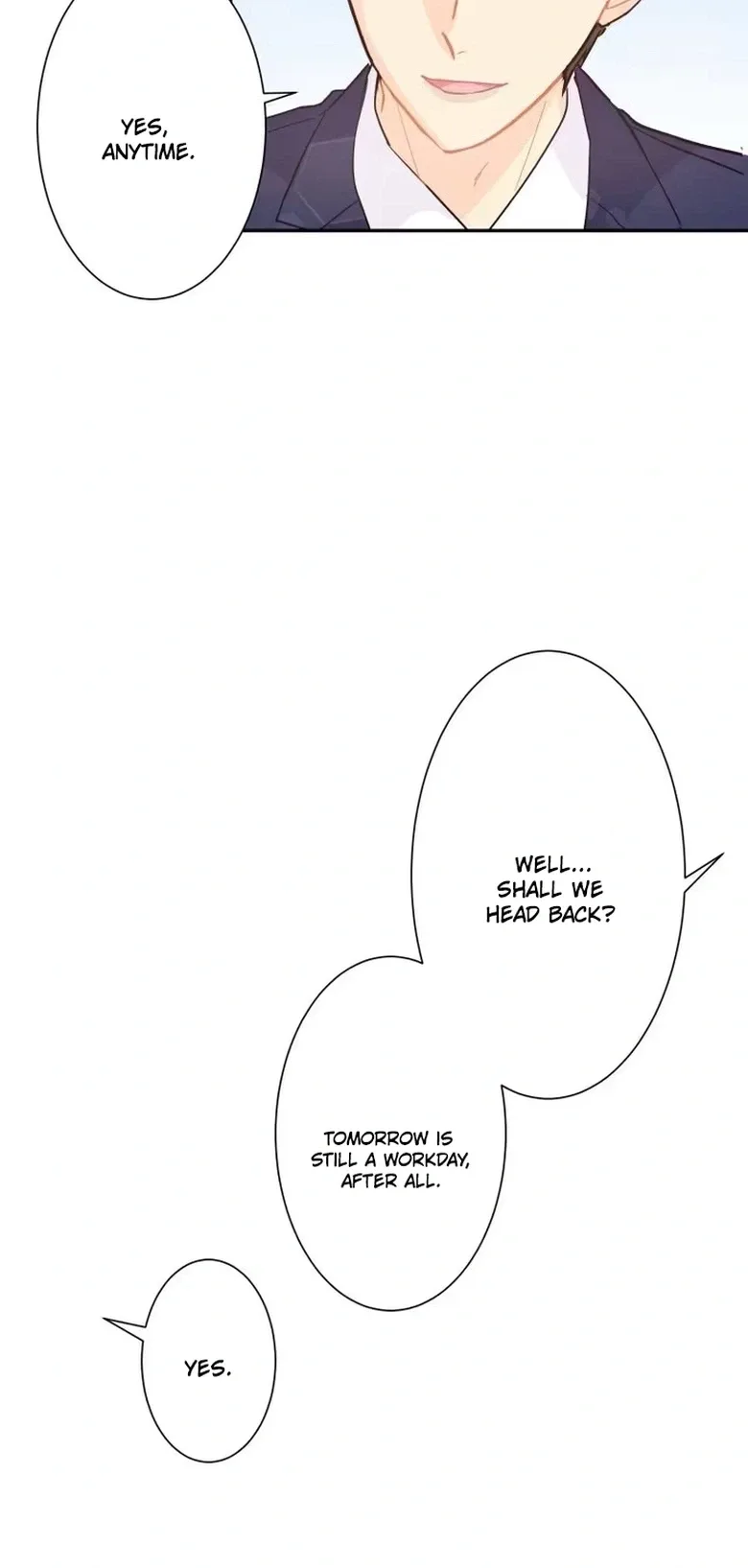 Unmei no Aite wa Josuhi datta Chapter 9 page 44