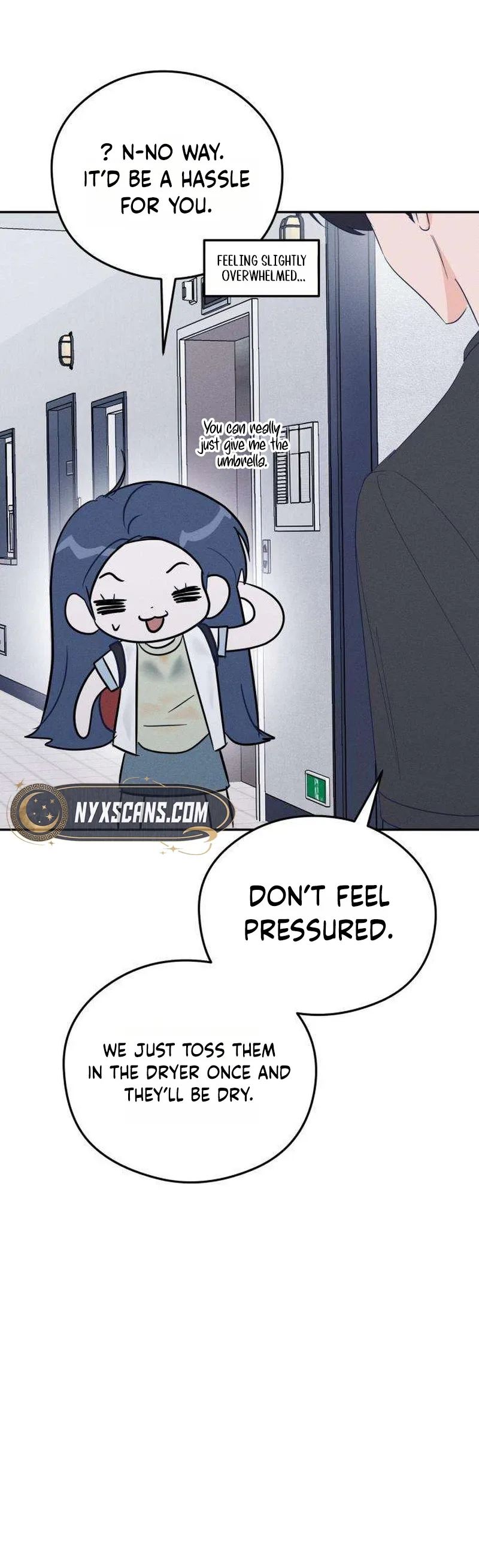 Unrequited Love Over-Obsessed Club Chapter 10 page 12