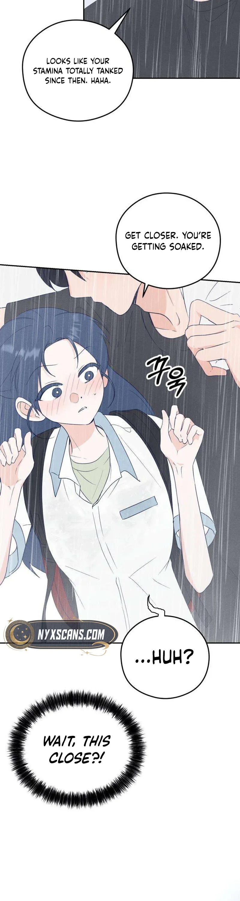 Unrequited Love Over-Obsessed Club Chapter 10 page 4