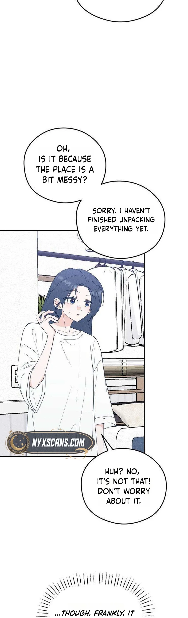 Unrequited Love Over-Obsessed Club Chapter 10 page 24