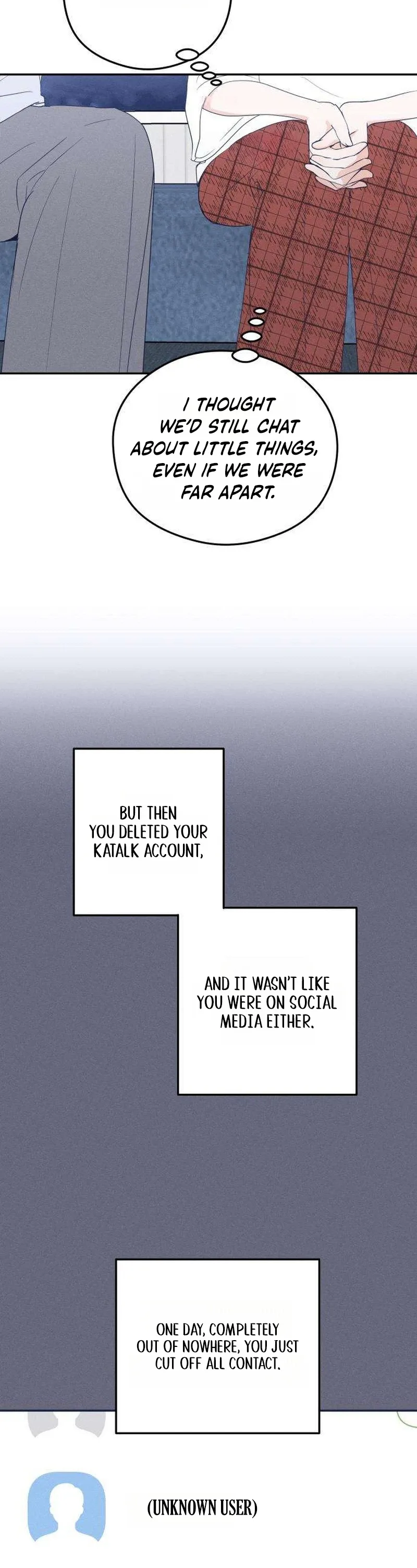 Unrequited Love Over-Obsessed Club Chapter 10 page 34
