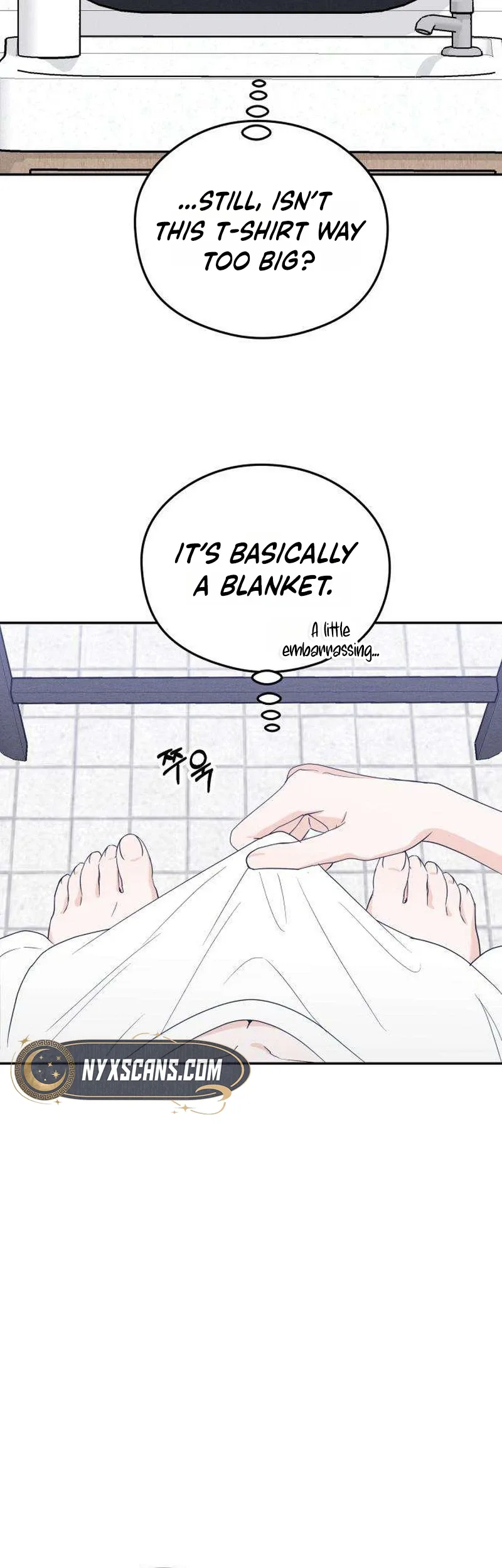 Unrequited Love Over-Obsessed Club Chapter 10 page 22