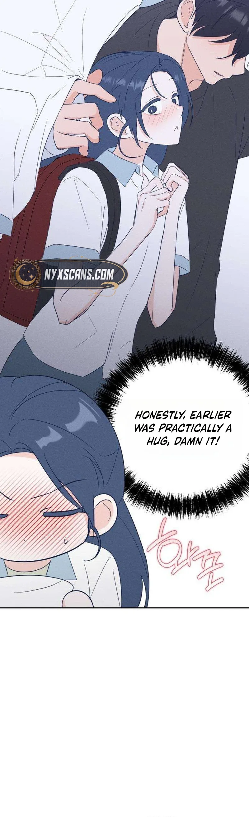 Unrequited Love Over-Obsessed Club Chapter 10 page 18