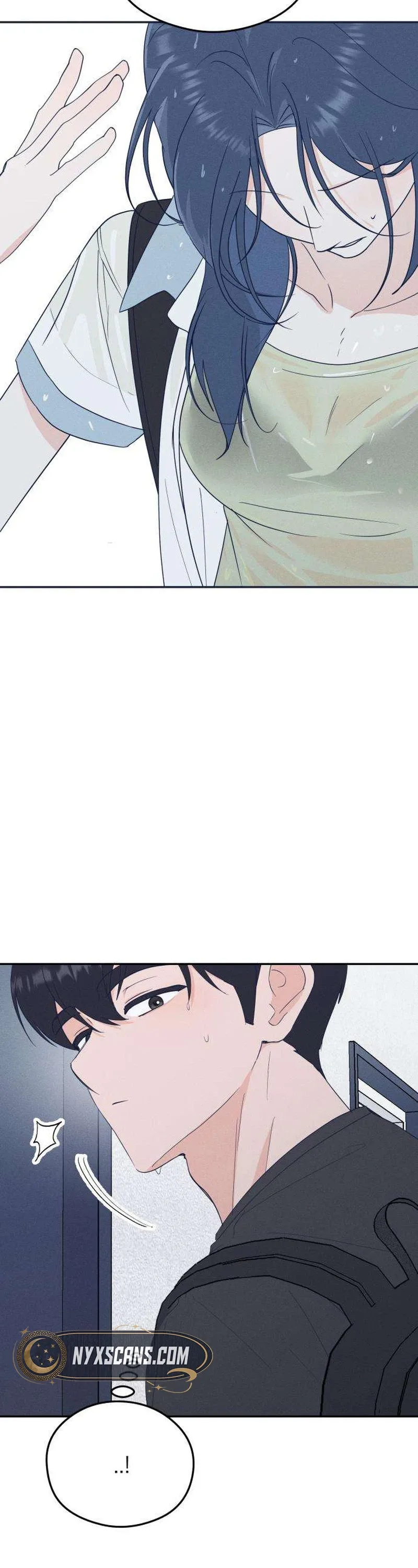 Unrequited Love Over-Obsessed Club Chapter 10 page 10