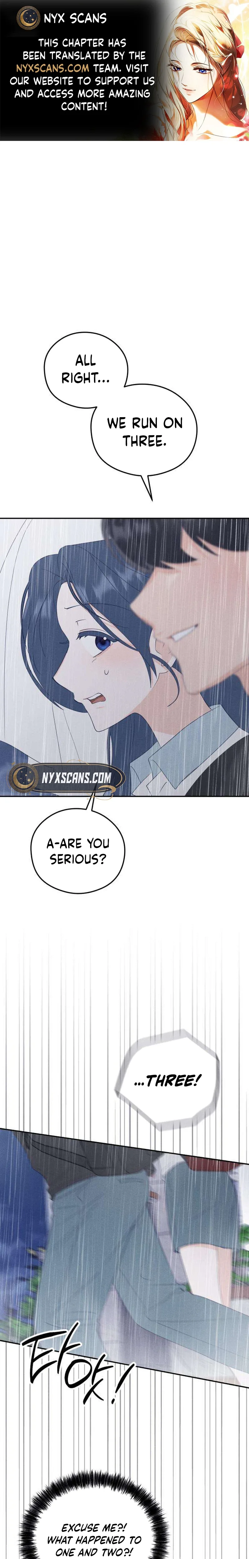 Unrequited Love Over-Obsessed Club Chapter 10 page 1