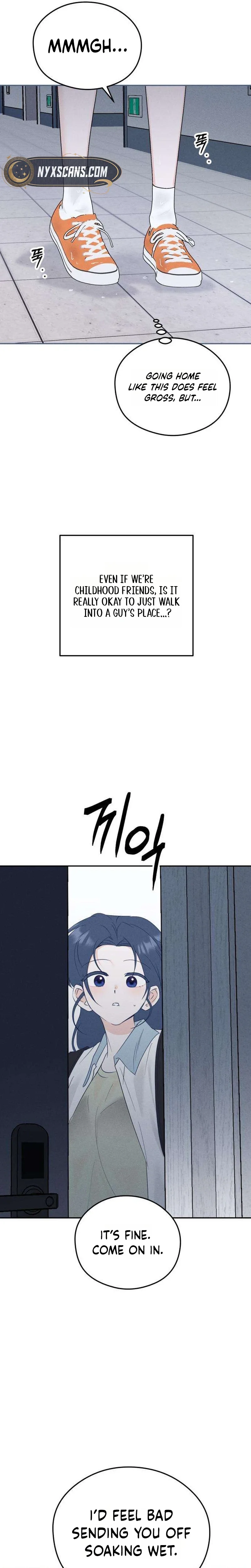 Unrequited Love Over-Obsessed Club Chapter 10 page 13