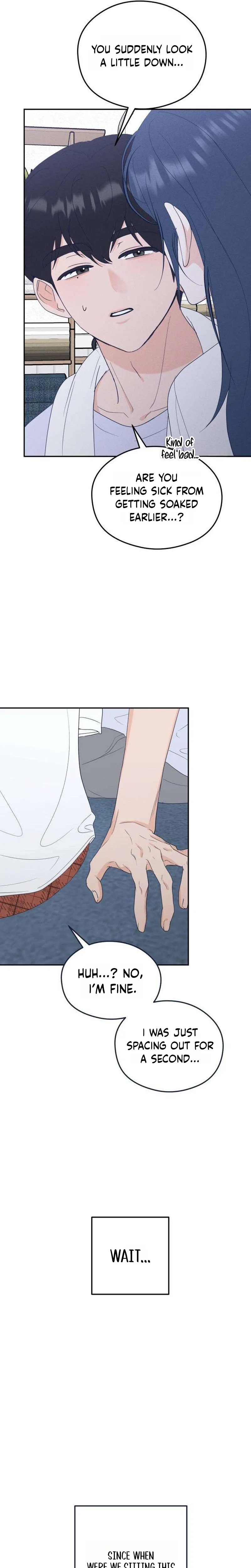 Unrequited Love Over-Obsessed Club Chapter 10 page 37