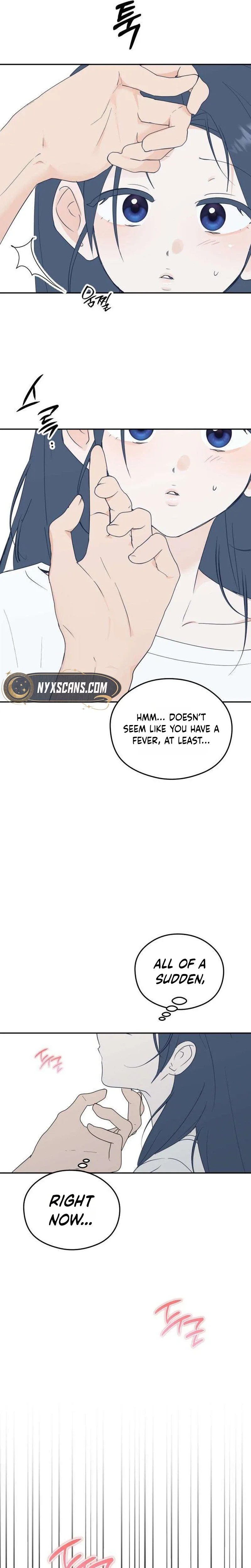 Unrequited Love Over-Obsessed Club Chapter 10 page 39