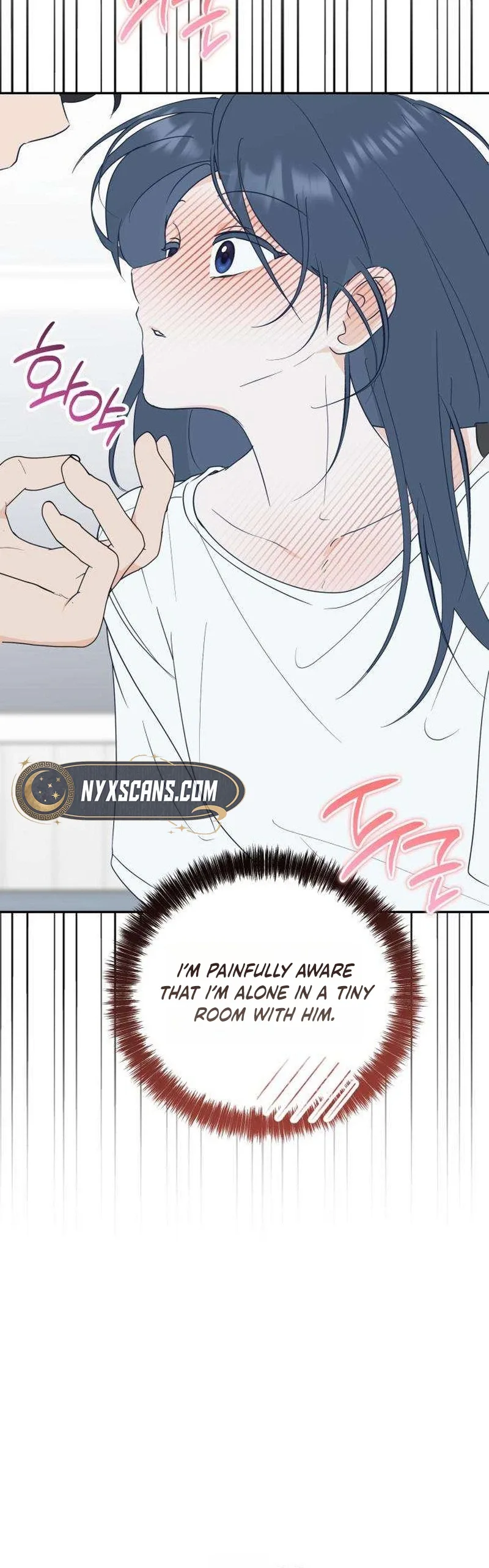 Unrequited Love Over-Obsessed Club Chapter 10 page 40