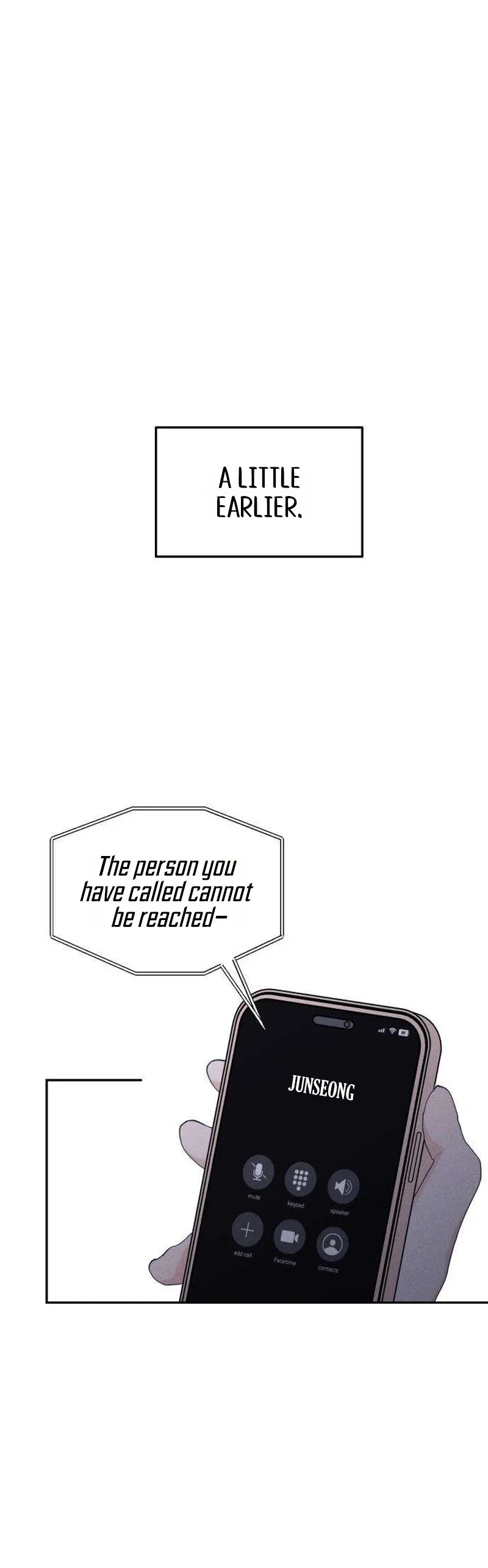 Unrequited Love Over-Obsessed Club Chapter 10 page 44