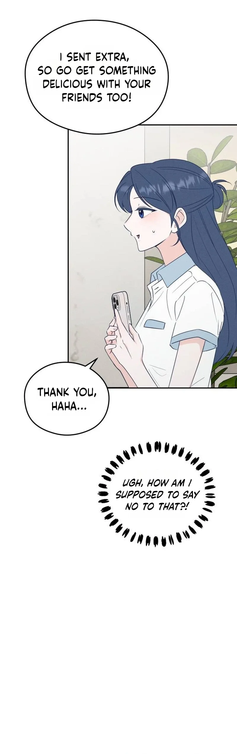 Unrequited Love Over-Obsessed Club Chapter 11 page 32
