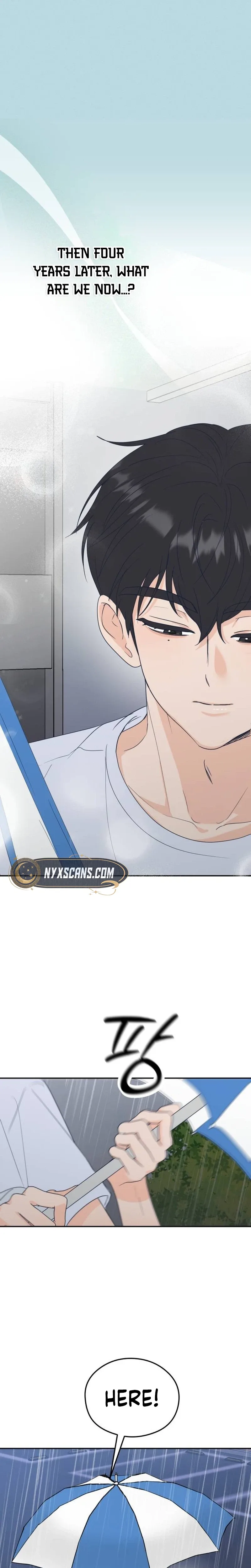 Unrequited Love Over-Obsessed Club Chapter 11 page 13