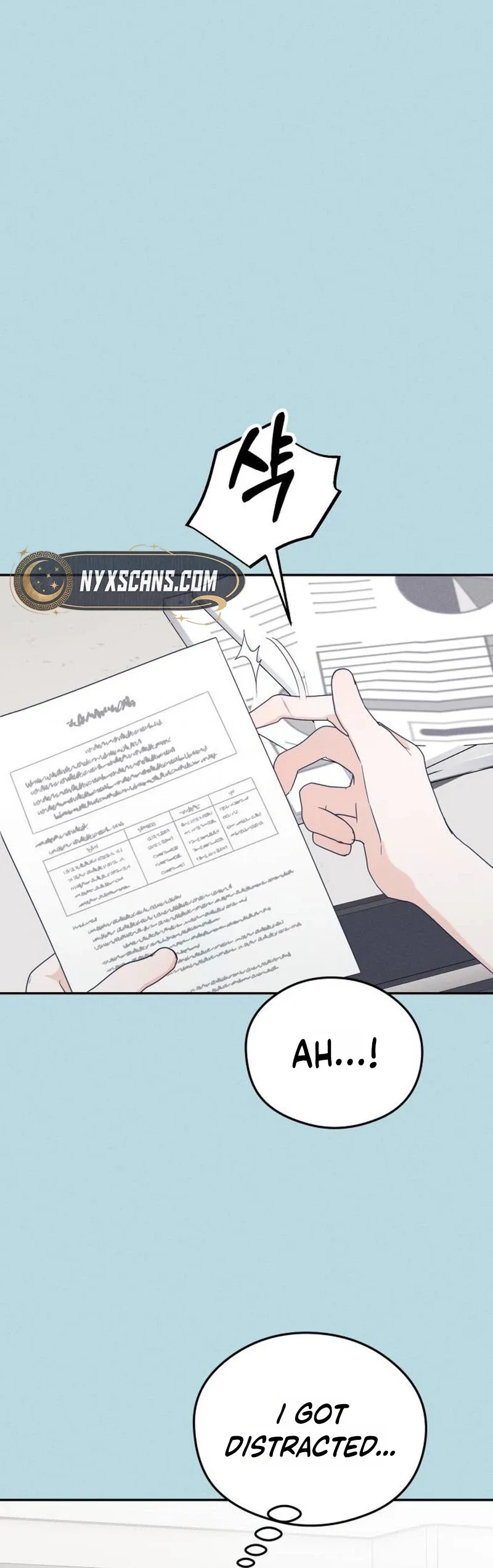 Unrequited Love Over-Obsessed Club Chapter 11 page 4
