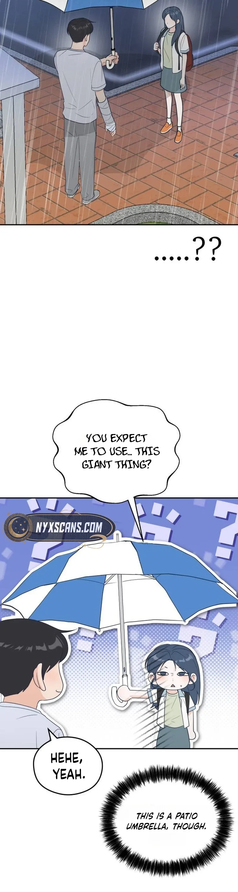 Unrequited Love Over-Obsessed Club Chapter 11 page 14