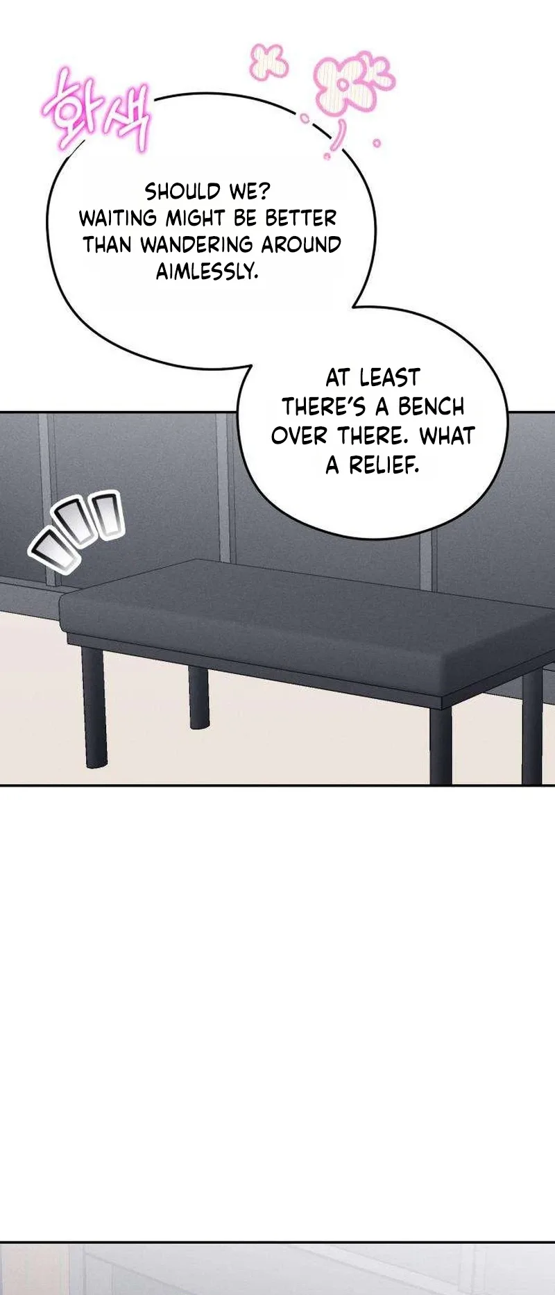 Unrequited Love Over-Obsessed Club Chapter 12 page 28