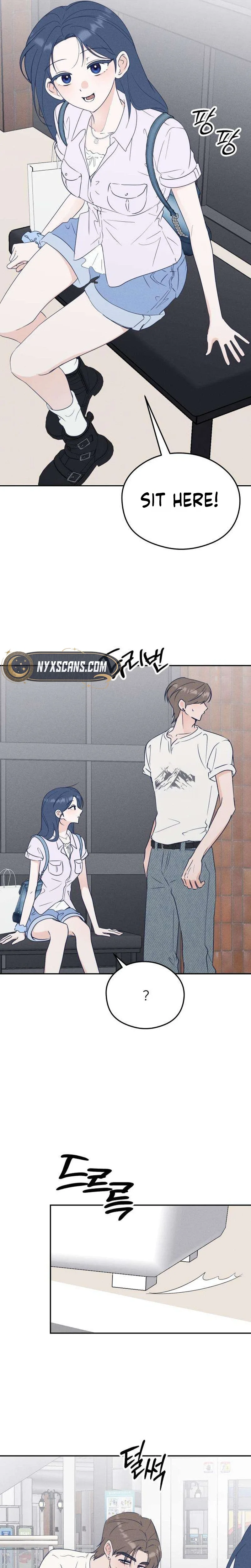 Unrequited Love Over-Obsessed Club Chapter 12 page 29