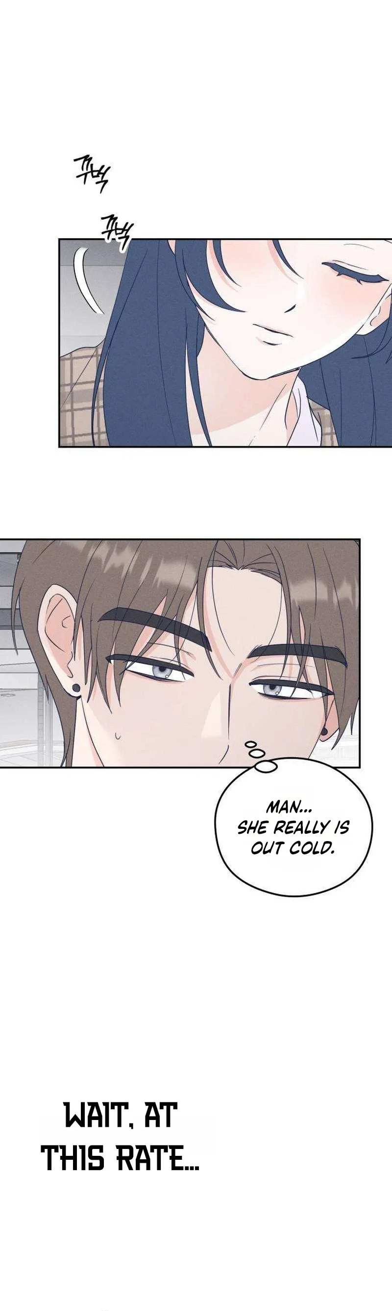 Unrequited Love Over-Obsessed Club Chapter 12 page 36