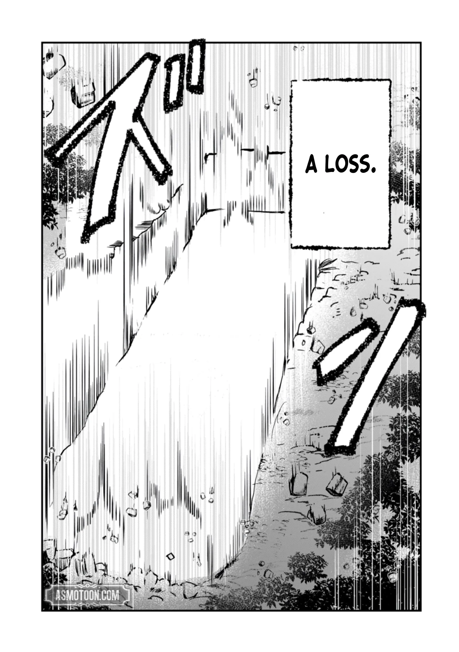 Unrivaled With the Useless Skill: Telekinesis (But It’s Max Level) – With Just a Wave of My Hand. No Chants, No Special Moves, Just Pure Willpower! Chapter 12 page 23