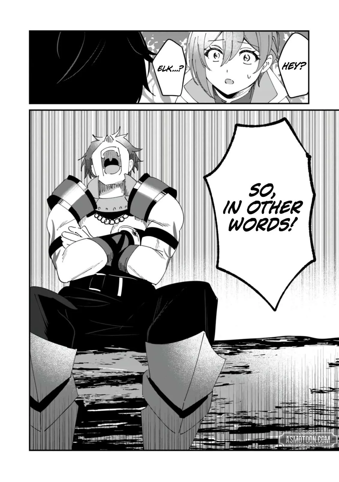 Unrivaled With the Useless Skill: Telekinesis (But It’s Max Level) – With Just a Wave of My Hand. No Chants, No Special Moves, Just Pure Willpower! Chapter 13 page 13