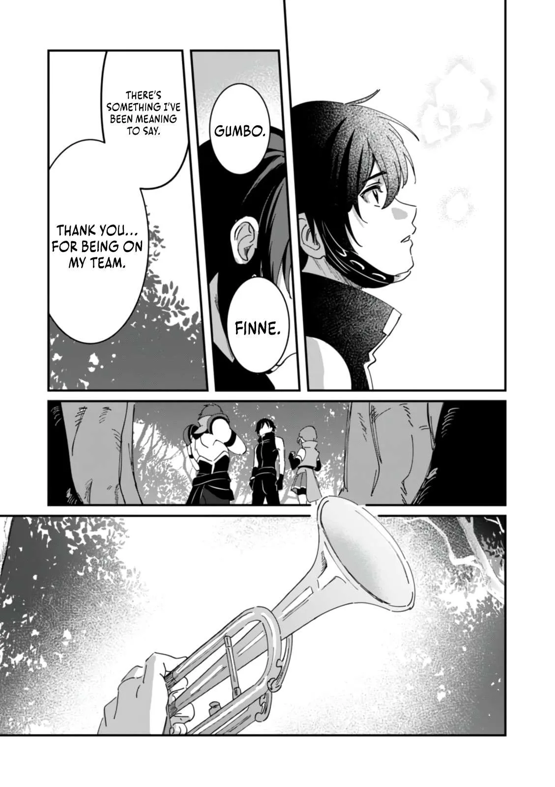 Unrivaled With the Useless Skill: Telekinesis (But It’s Max Level) – With Just a Wave of My Hand. No Chants, No Special Moves, Just Pure Willpower! Chapter 13 page 16