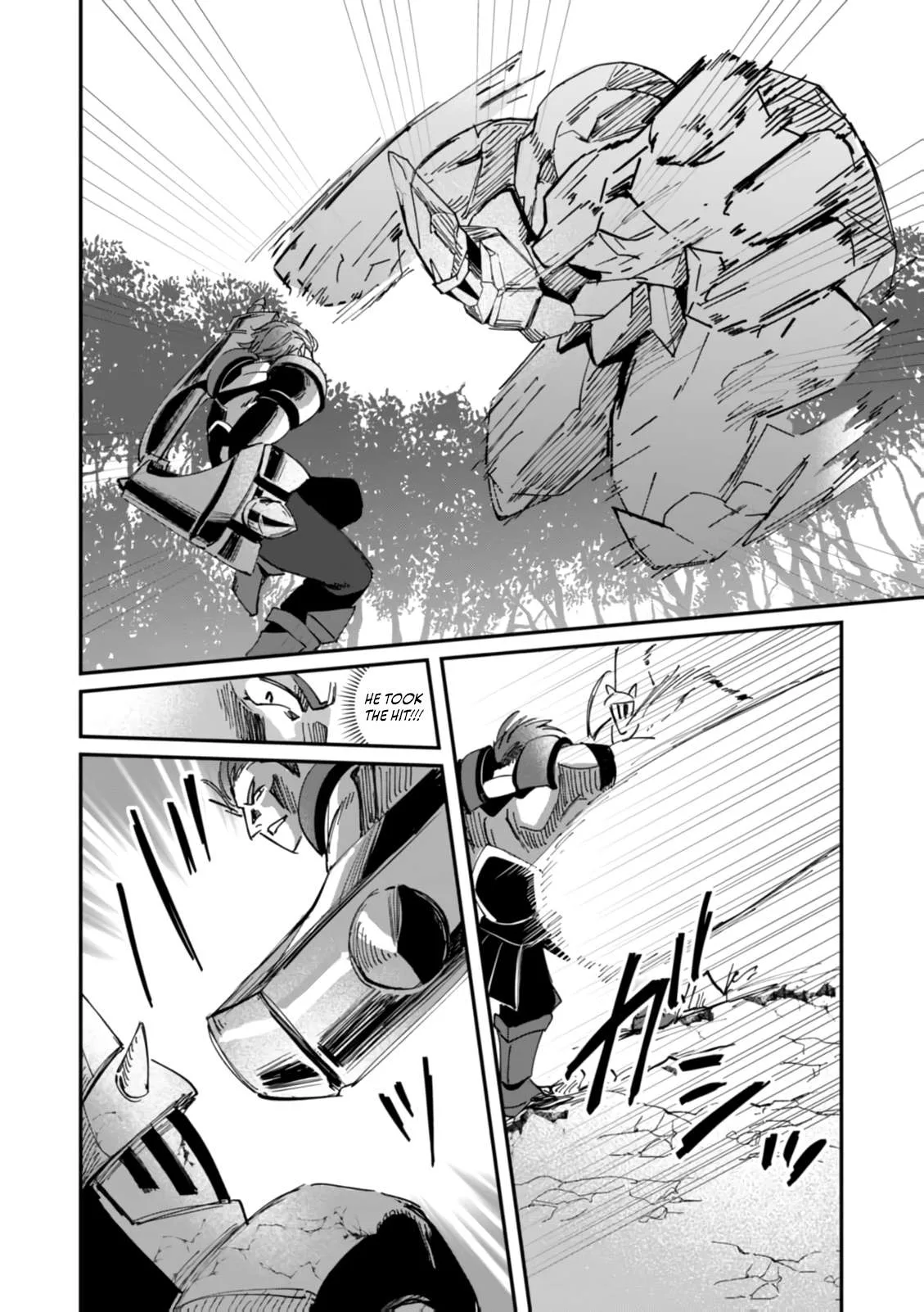 Unrivaled With the Useless Skill: Telekinesis (But It’s Max Level) – With Just a Wave of My Hand. No Chants, No Special Moves, Just Pure Willpower! Chapter 14 page 25