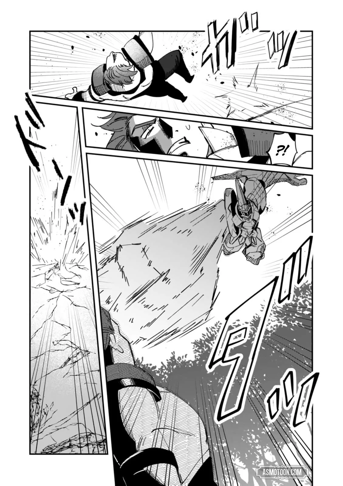 Unrivaled With the Useless Skill: Telekinesis (But It’s Max Level) – With Just a Wave of My Hand. No Chants, No Special Moves, Just Pure Willpower! Chapter 14 page 16