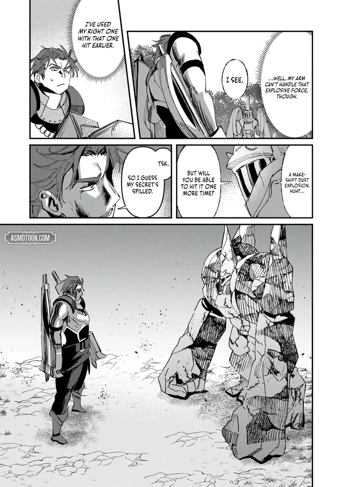 Unrivaled With the Useless Skill: Telekinesis (But It’s Max Level) – With Just a Wave of My Hand. No Chants, No Special Moves, Just Pure Willpower! Chapter 14 page 24