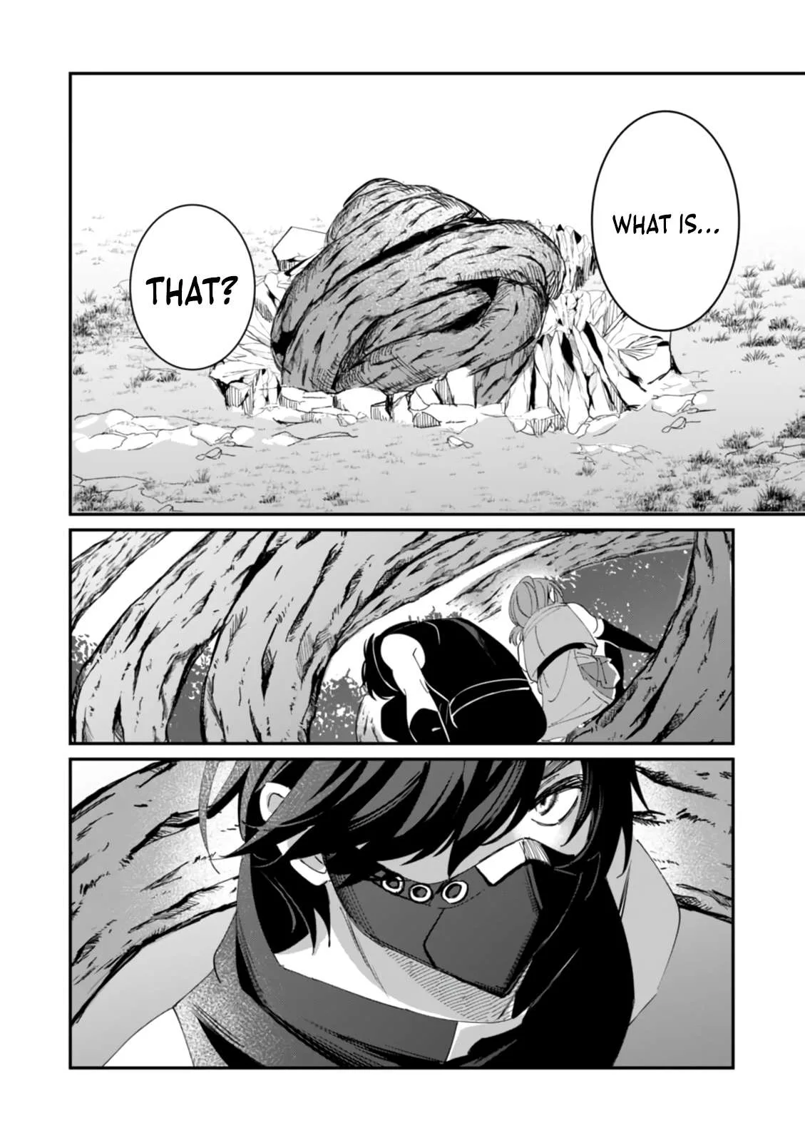 Unrivaled With the Useless Skill: Telekinesis (But It’s Max Level) – With Just a Wave of My Hand. No Chants, No Special Moves, Just Pure Willpower! Chapter 14 page 5