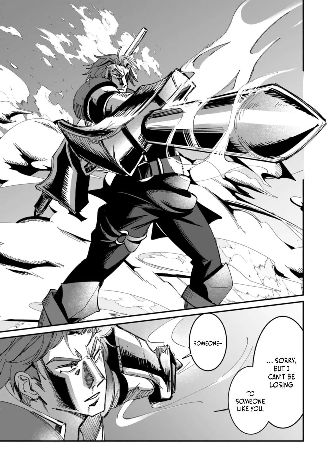 Unrivaled With the Useless Skill: Telekinesis (But It’s Max Level) – With Just a Wave of My Hand. No Chants, No Special Moves, Just Pure Willpower! Chapter 14 page 22