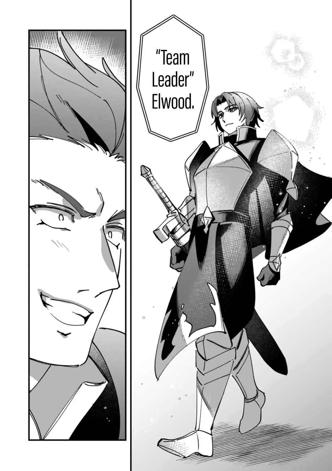 Unrivaled With the Useless Skill: Telekinesis (But It’s Max Level) – With Just a Wave of My Hand. No Chants, No Special Moves, Just Pure Willpower! Chapter 17 page 24