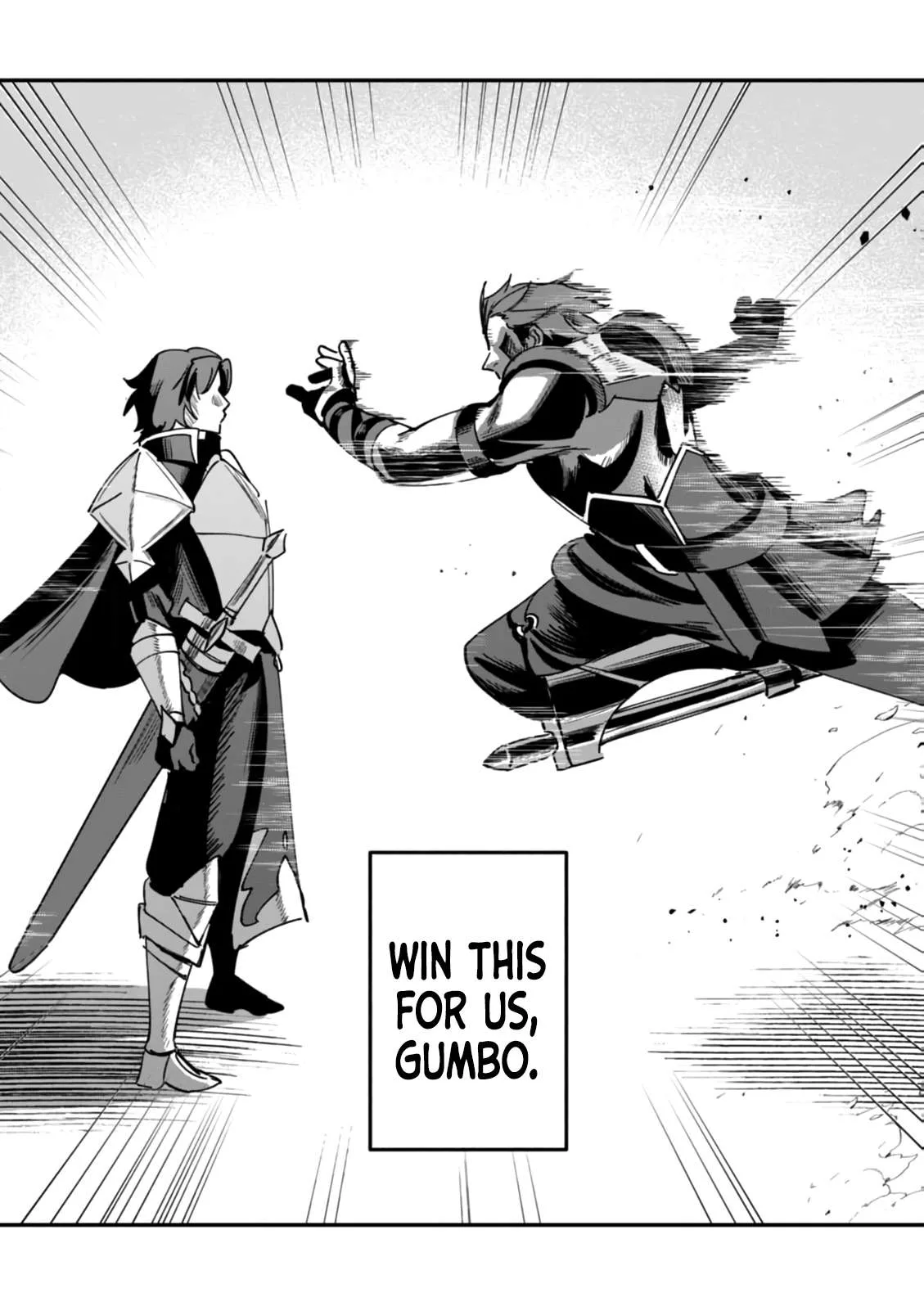 Unrivaled With the Useless Skill: Telekinesis (But It’s Max Level) – With Just a Wave of My Hand. No Chants, No Special Moves, Just Pure Willpower! Chapter 17 page 29