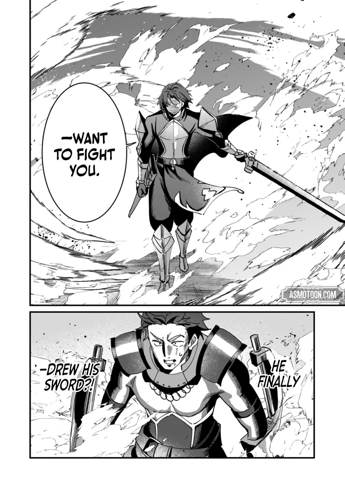 Unrivaled With the Useless Skill: Telekinesis (But It’s Max Level) – With Just a Wave of My Hand. No Chants, No Special Moves, Just Pure Willpower! Chapter 18 page 19