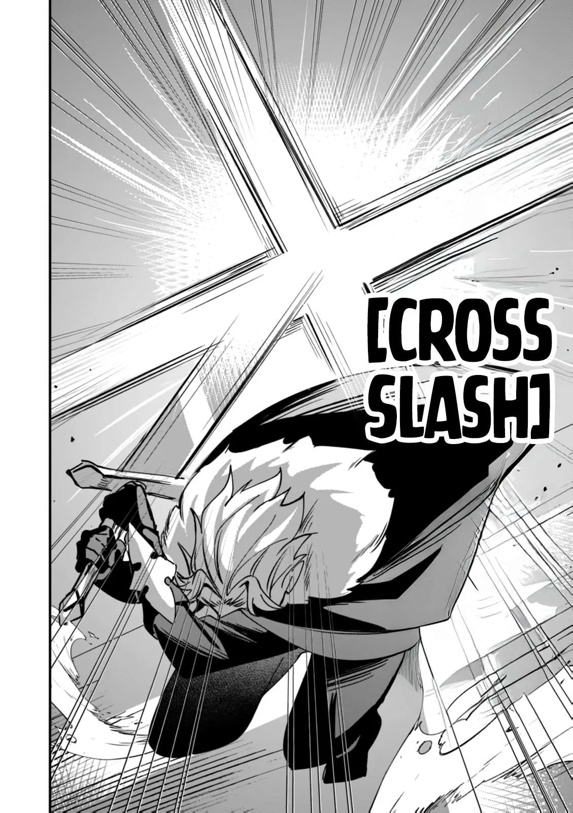 Unrivaled With the Useless Skill: Telekinesis (But It’s Max Level) – With Just a Wave of My Hand. No Chants, No Special Moves, Just Pure Willpower! Chapter 19 page 15