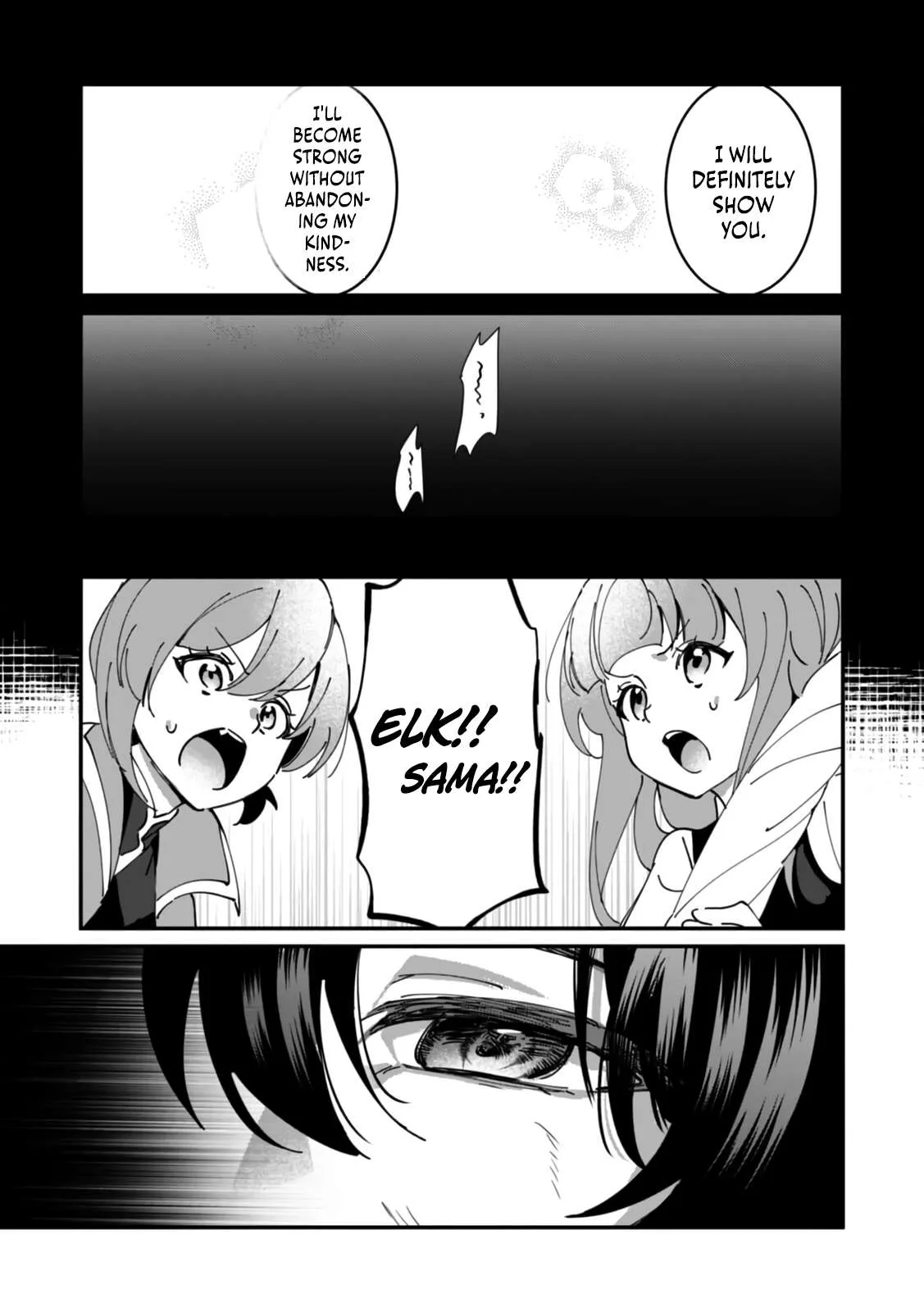 Unrivaled With the Useless Skill: Telekinesis (But It’s Max Level) – With Just a Wave of My Hand. No Chants, No Special Moves, Just Pure Willpower! Chapter 20 page 10