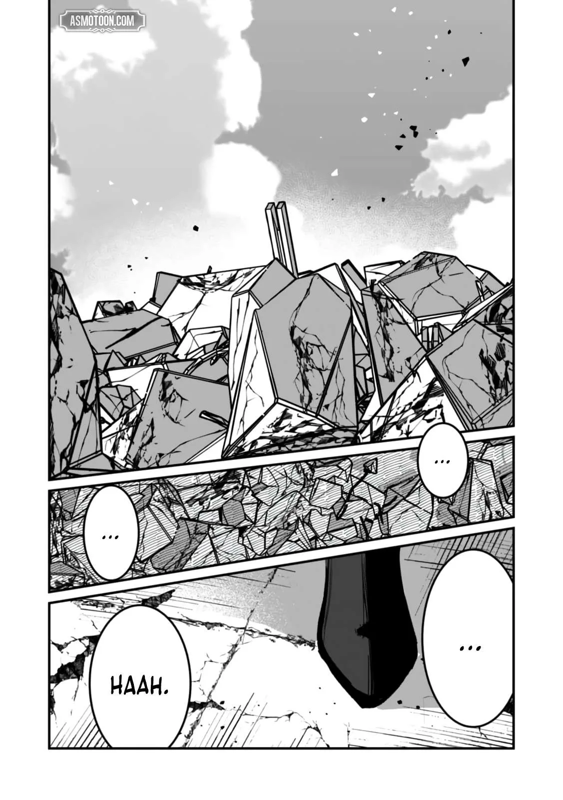 Unrivaled With the Useless Skill: Telekinesis (But It’s Max Level) – With Just a Wave of My Hand. No Chants, No Special Moves, Just Pure Willpower! Chapter 20 page 28