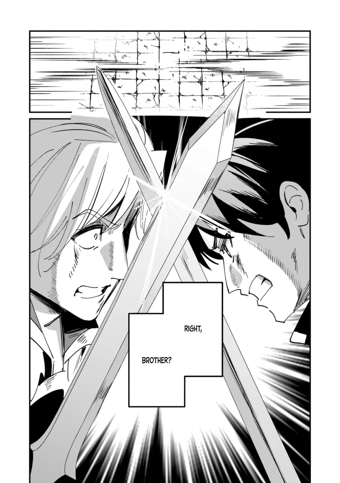 Unrivaled With the Useless Skill: Telekinesis (But It’s Max Level) – With Just a Wave of My Hand. No Chants, No Special Moves, Just Pure Willpower! Chapter 21 page 29