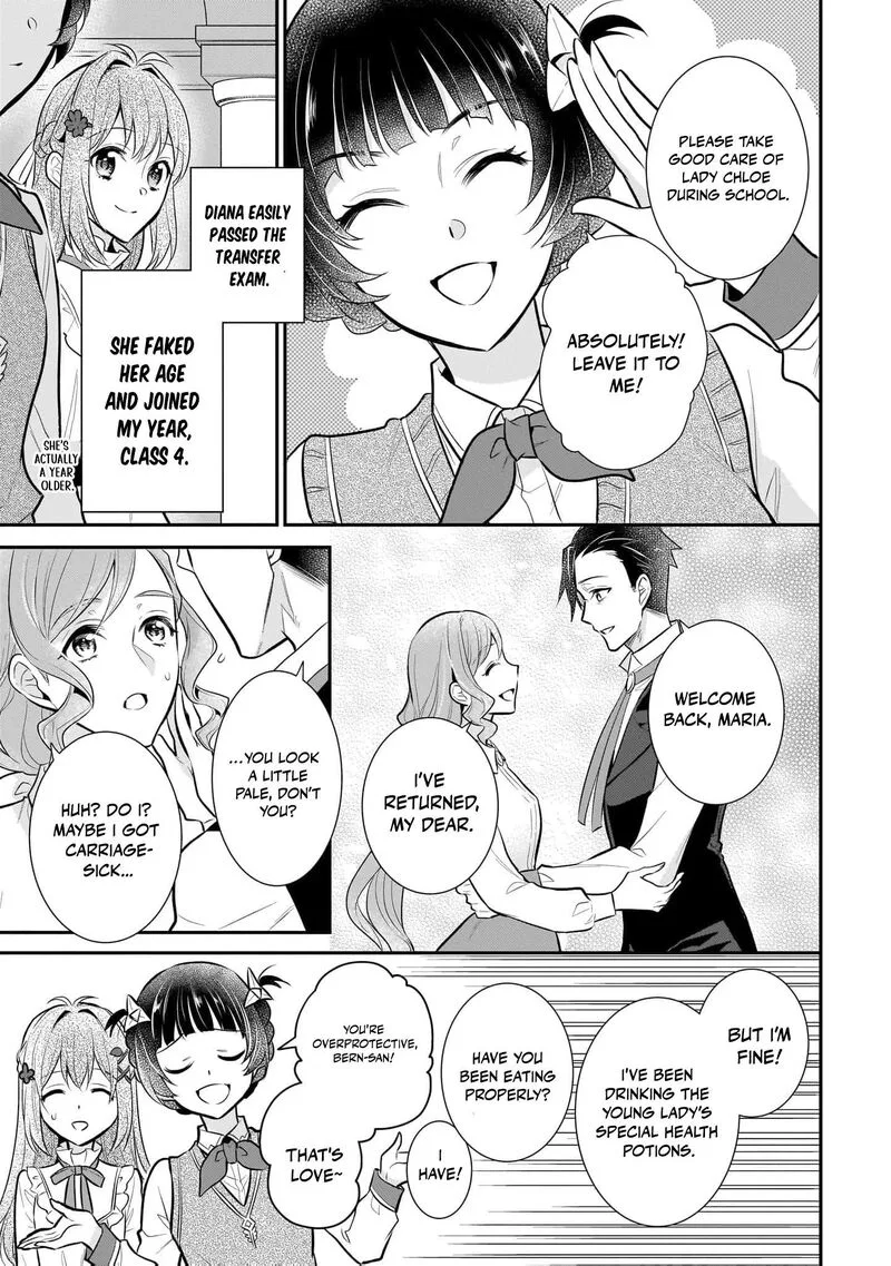 Unrivaled With the Useless Skill: Telekinesis (But It’s Max Level) – With Just a Wave of My Hand. No Chants, No Special Moves, Just Pure Willpower! Chapter 26 page 6