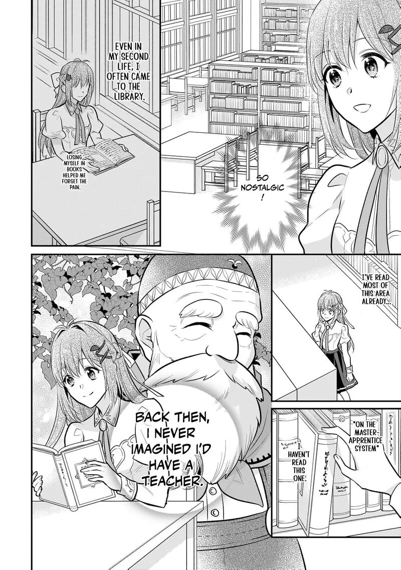 Unrivaled With the Useless Skill: Telekinesis (But It’s Max Level) – With Just a Wave of My Hand. No Chants, No Special Moves, Just Pure Willpower! Chapter 26 page 19