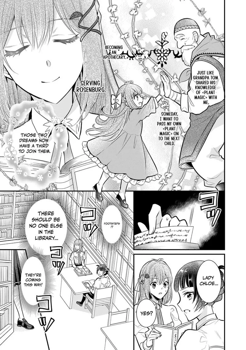 Unrivaled With the Useless Skill: Telekinesis (But It’s Max Level) – With Just a Wave of My Hand. No Chants, No Special Moves, Just Pure Willpower! Chapter 26 page 20
