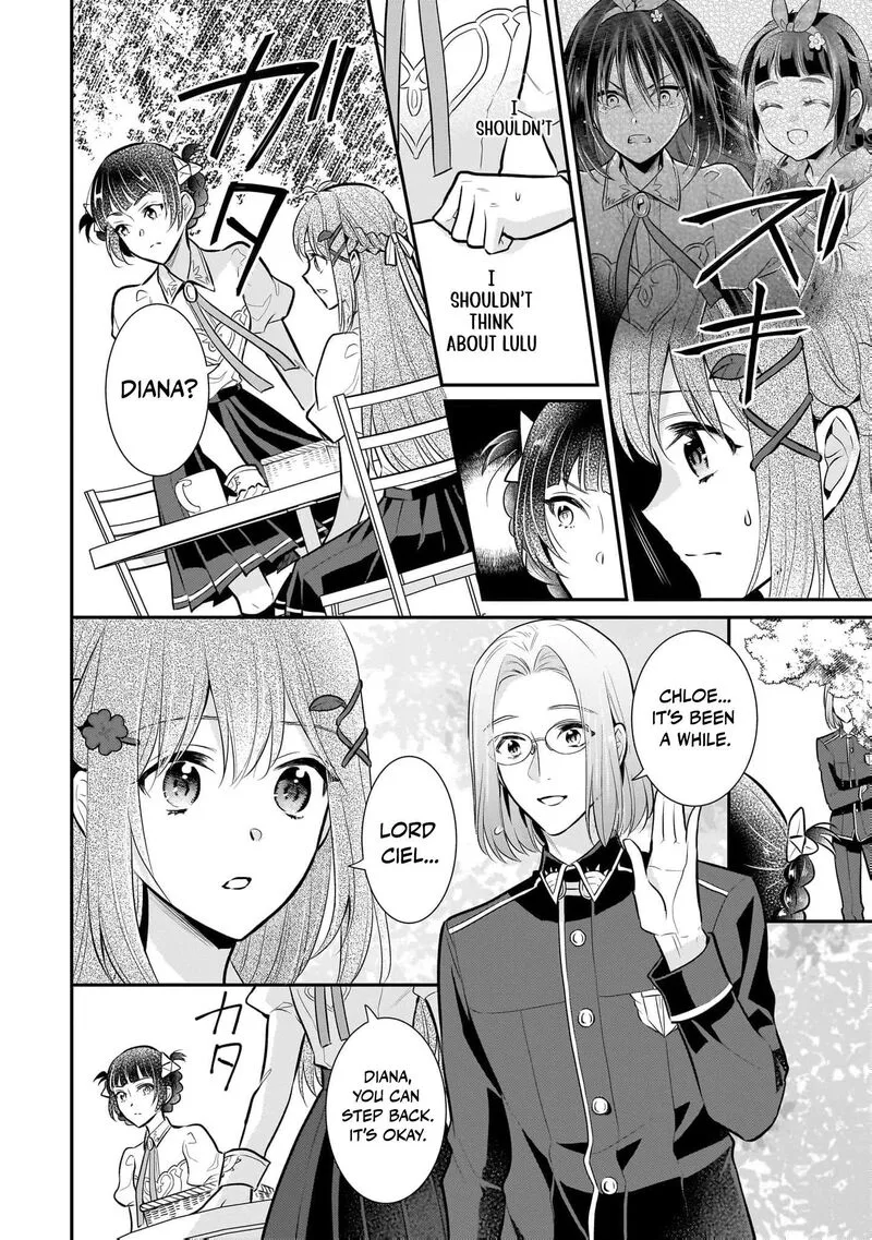 Unrivaled With the Useless Skill: Telekinesis (But It’s Max Level) – With Just a Wave of My Hand. No Chants, No Special Moves, Just Pure Willpower! Chapter 26 page 13