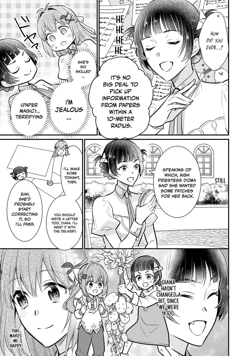 Unrivaled With the Useless Skill: Telekinesis (But It’s Max Level) – With Just a Wave of My Hand. No Chants, No Special Moves, Just Pure Willpower! Chapter 26 page 12