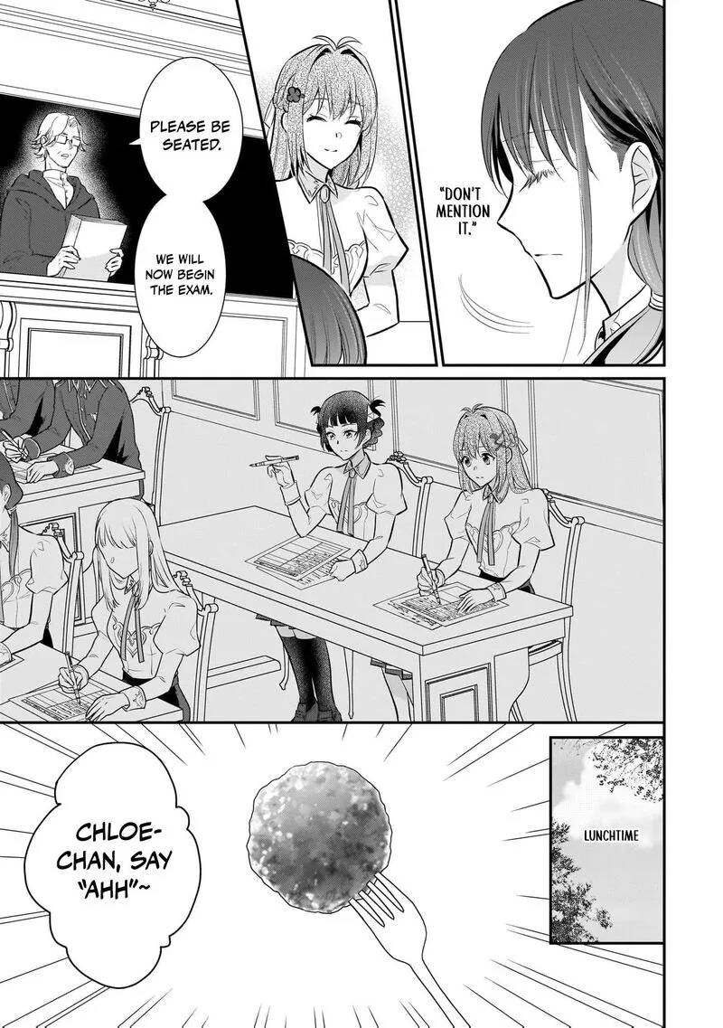 Unrivaled With the Useless Skill: Telekinesis (But It’s Max Level) – With Just a Wave of My Hand. No Chants, No Special Moves, Just Pure Willpower! Chapter 26 page 10