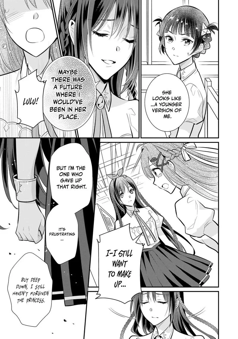 Unrivaled With the Useless Skill: Telekinesis (But It’s Max Level) – With Just a Wave of My Hand. No Chants, No Special Moves, Just Pure Willpower! Chapter 26 page 24