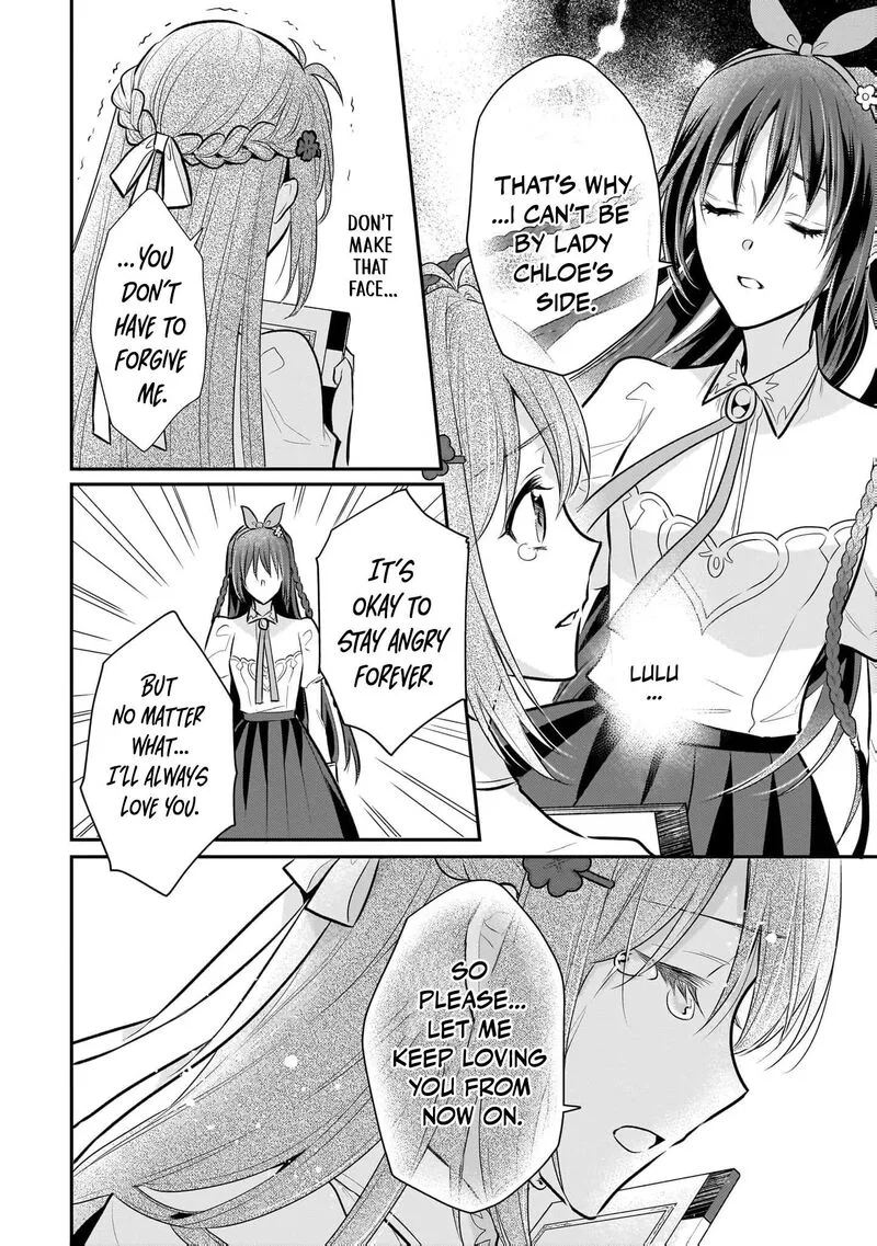 Unrivaled With the Useless Skill: Telekinesis (But It’s Max Level) – With Just a Wave of My Hand. No Chants, No Special Moves, Just Pure Willpower! Chapter 26 page 25