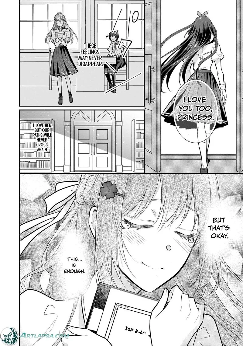 Unrivaled With the Useless Skill: Telekinesis (But It’s Max Level) – With Just a Wave of My Hand. No Chants, No Special Moves, Just Pure Willpower! Chapter 26 page 27