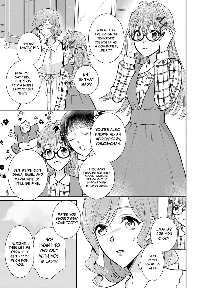 Unrivaled With the Useless Skill: Telekinesis (But It’s Max Level) – With Just a Wave of My Hand. No Chants, No Special Moves, Just Pure Willpower! Chapter 27 page 6
