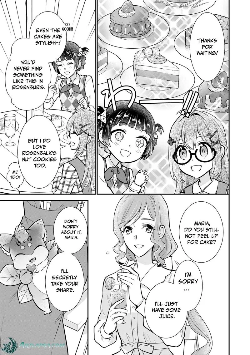 Unrivaled With the Useless Skill: Telekinesis (But It’s Max Level) – With Just a Wave of My Hand. No Chants, No Special Moves, Just Pure Willpower! Chapter 27 page 8
